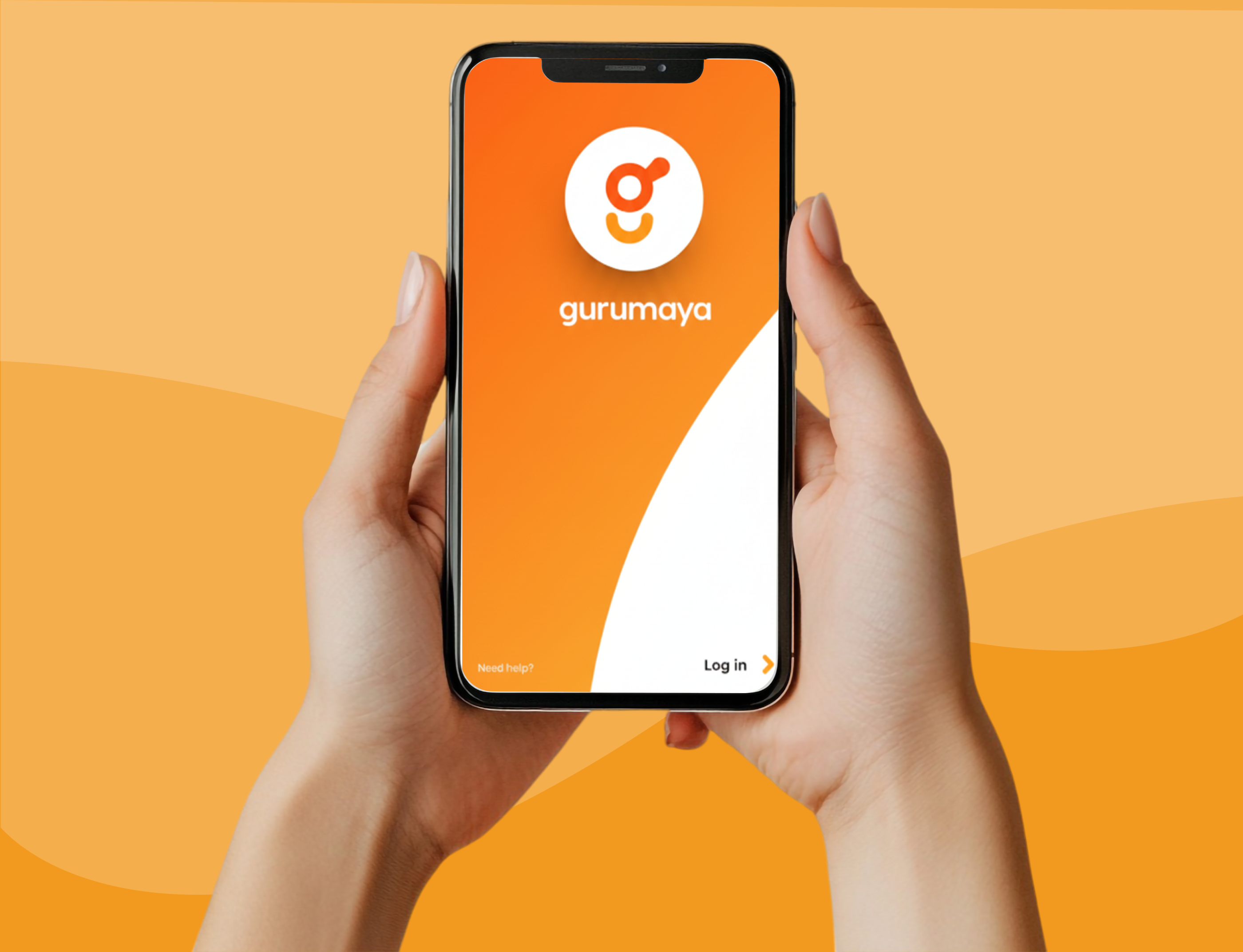 Gurumaya Mobile App